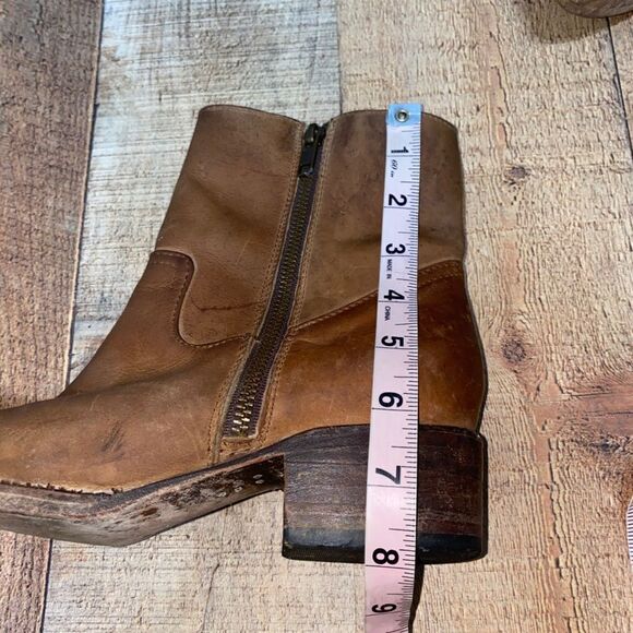 Freebird by Steven Austin Boots - Picture 11 of 14